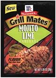 McCormick Grill Mates Mojito Lime Marinade - 12 Pack