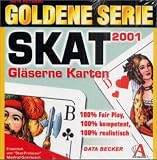 Eigenschaften Data Becker  / Skat 2001
