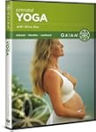 Prenatal Yoga with Shiva Rea