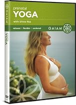 Prenatal Yoga