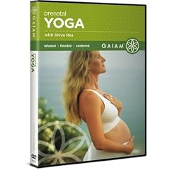 Prenatal Yoga [DVD] [Import]