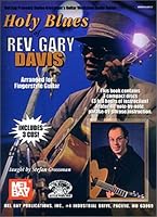 Holy Blues of Rev. Gary Davis