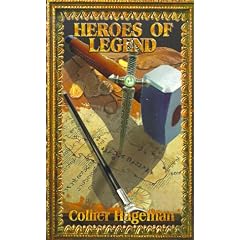 Heroes of Legend