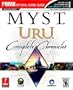 Myst URU: Complete Chronicles (Prima Official Game Strategy Guide)