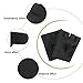 Nlife Power-Grip Half-finger SPORTS GLOVES,EXERCISE GLOVES Ideal For Cycling, Rowing, Weightlifting, and Cross Fit Training