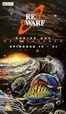 Red Dwarf I - Confidence & Paranoia (Byte 2) [1988]