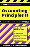Accounting Principles II (Cliffs Quick Review)