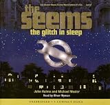 Review Scholastic Audio Books  / Glitch In Sleep - Library Edition (Seems, The)