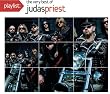 Playlist: The Very Best of Judas Priest (Eco-Friendly Packaging)