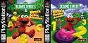 Sesame Street Compilation (Elmo's Letters and Numbers) for PlayStation