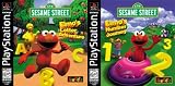 Sesame Street Compilation (Elmo's Letters and Numbers) for PlayStation