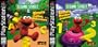 Elmo's Letter Adventure / Elmo's Numbers Journey