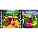 Elmo's Letter Adventure / Elmo's Numbers Journey
