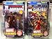 Search : Marvel Legends Elektra & Daredevil Set of Figures