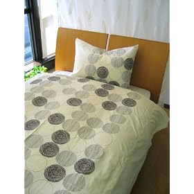 iks collection �O���t�B�e�C �|�J�o�[ �V���O�� 150x210 �I�t�z���C�g iks 517054