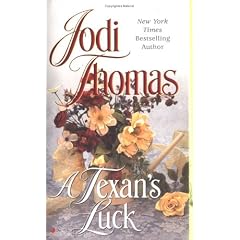 A Texan's Luck