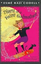 Diary of a Fairy Godmother