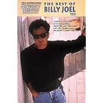 EKM #105 - The Best Of Billy Joel (Best of Billy Joel) book cover