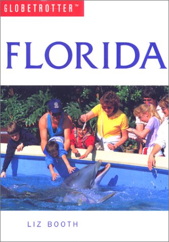 City Travel Guides Discounted  Books : Globetrotter Florida Travel Guide