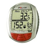 Polar CS200 Cycling Computer Heart Rate Monitor