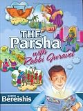 The Parsha with Rabbi Juravel: Sefer Bereishis