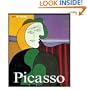Pablo Picasso: Life and Work (Art in Focus)