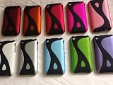 Red Hard Back Case/Cover for Apple iPhone 3G/3GS UK [Electronics]