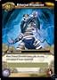 World of Warcraft Ethereal Plunderer Loot Card - WoW Hunt for Illidan
