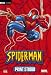 Spiderman Print Studio