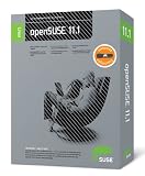 openSUSE 11.1