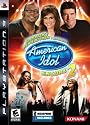 Karaoke Revolution: Presents American Idol Encore 2 with Microphone