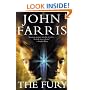 The Fury (Fury and the Terror)