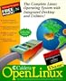 Openlinux: The Complete Linux Operating System With Integrated Desktop and Utilities!