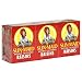 Sun Maid Raisins, 6-Count, 1.5-Ounce Cartons (Pack of 8)