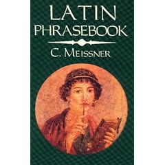 Latin Phrasebook