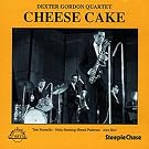 Cheese Cake