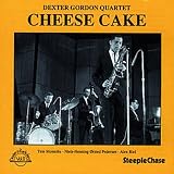Cheese Cake