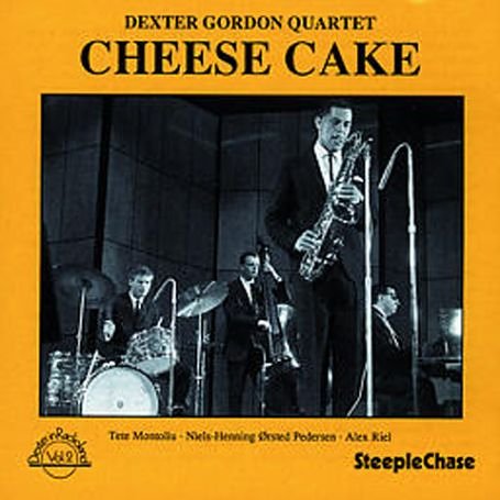 CD-Charts  Music : Cheese Cake