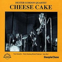 Cheese Cake