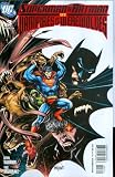 Superman Batman Vs Vampires Werewolves #3