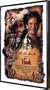 Hook 11"x17" Framed Poster
