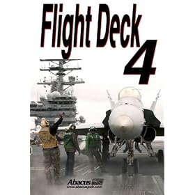 Flight Deck 4 by Abacus