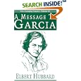 A Message to Garcia (Life-Changing Classics)