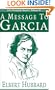 A Message to Garcia (Life-Changing Classics)
