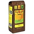 Pura Vida Whole Bean Coffee, Sumatra Coffee, 12-Ounce Bags (Pack of 3)