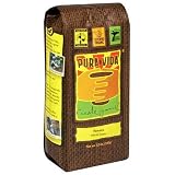 Pura Vida Whole Bean Coffee, Sumatra Coffee, 12-Ounce Bags (Pack of 3)