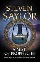 A Mist of Prophecies (Roma Sub Rosa)