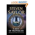 A Mist of Prophecies (Roma sub Rosa)
