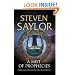 A Mist of Prophecies (Gordianus the Finder 9)
