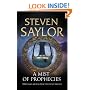 A Mist of Prophecies (Gordianus the Finder 9)